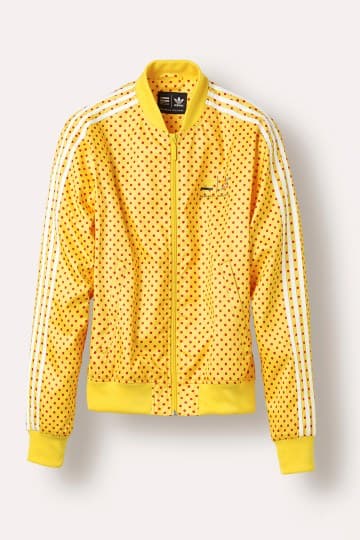 adidas Originals = PHARRELL WILLIAMS の Polka Dot Pack 発売