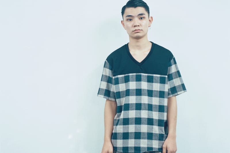 PHENOMENON 2015 Spring/Summer ルックブック