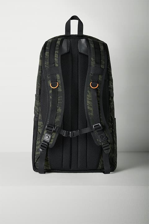 rag & bone x PORTER / YOSHIDA Rainier Backpack 発売