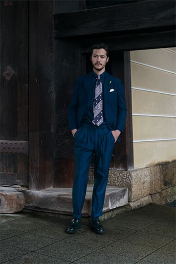 RAINMAKER 2015 Spring/Summer ルックブック