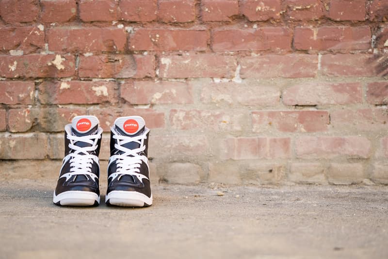 The Pump 誕生から25周年 初代モデルの完全復刻版が発売