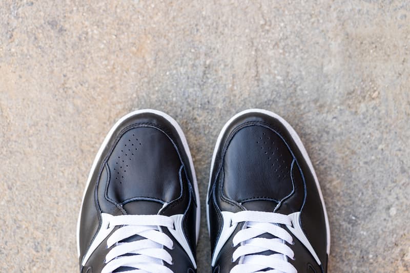 The Pump 誕生から25周年 初代モデルの完全復刻版が発売