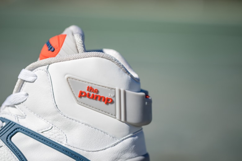The Pump 誕生から25周年 初代モデルの完全復刻版が発売