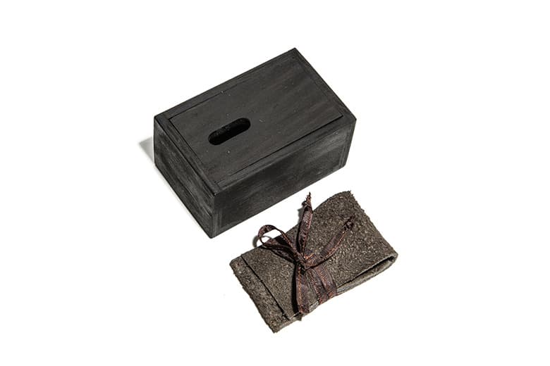 Rick Owens の新ジュエリーライン「HUNROD」