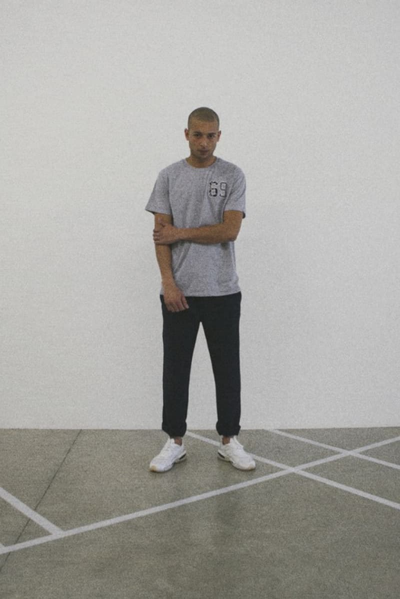 sansnom. 2014 Fall/Winter ルックブック