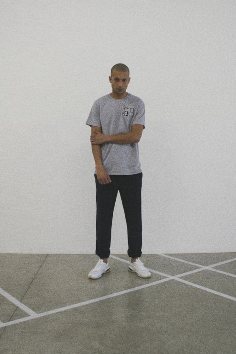 sansnom. 2014 Fall/Winter ルックブック