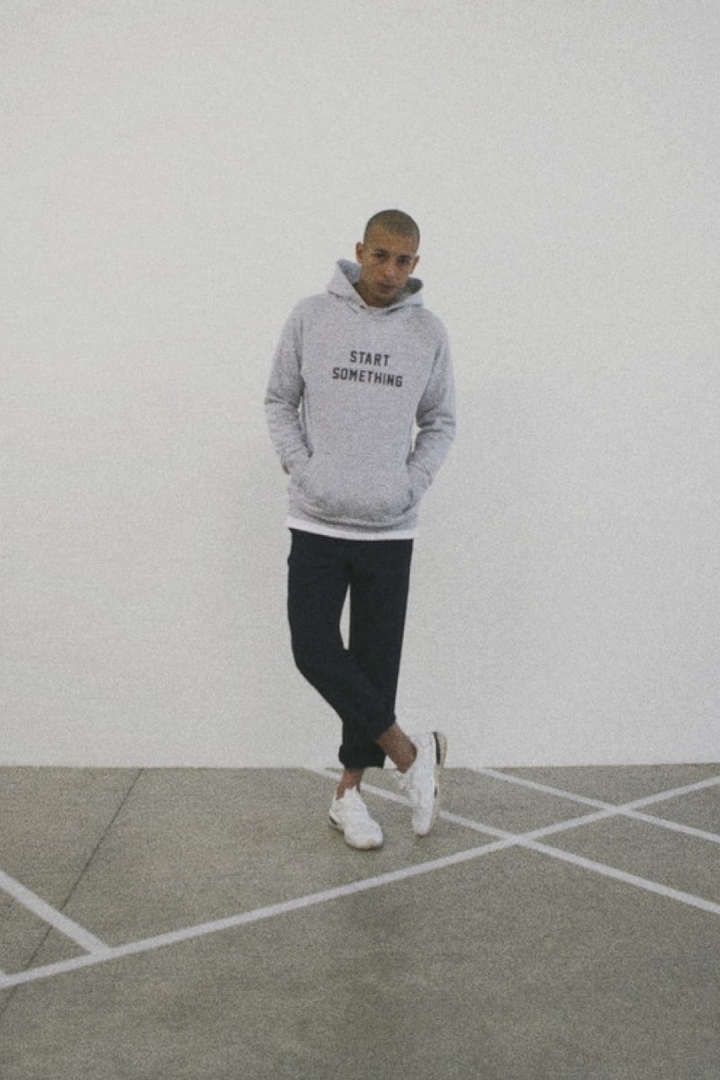 sansnom. 2014 Fall/Winter ルックブック