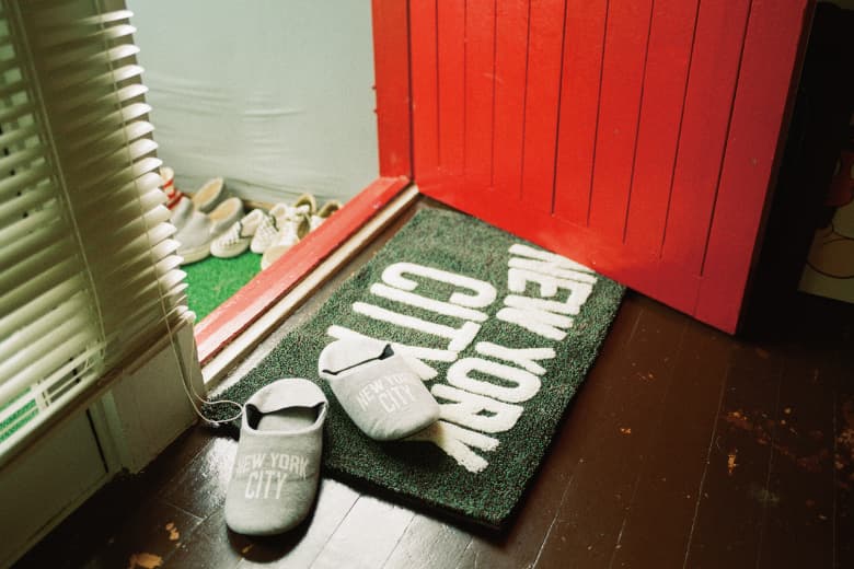 SECOND LAB. 2015 Spring/Summer ルックブック