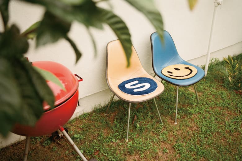 SECOND LAB. 2015 Spring/Summer ルックブック