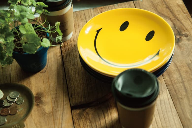 SECOND LAB. 2015 Spring/Summer ルックブック