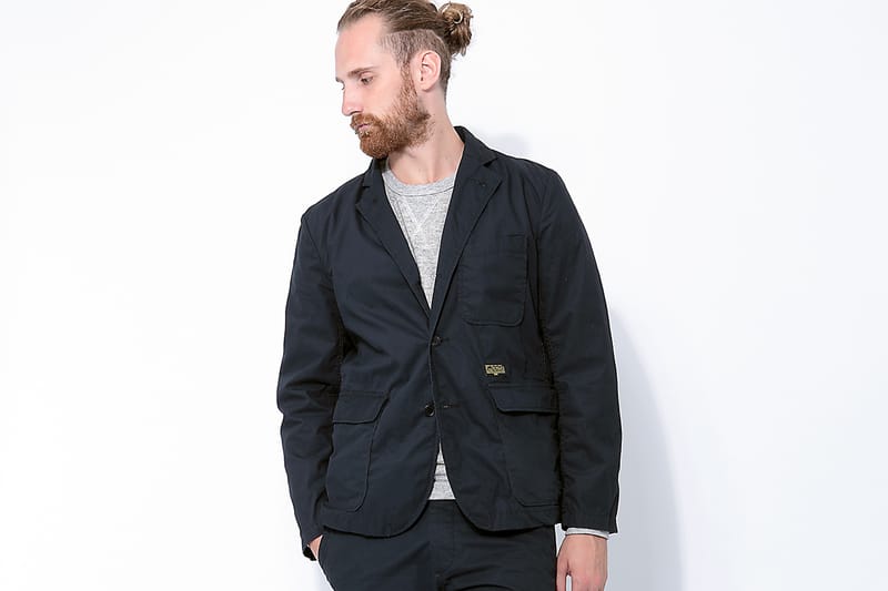 SILAS 2015 Spring/Summer Collection ルックブック