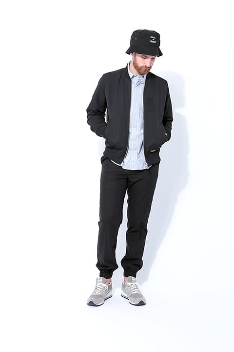 SILAS 2015 Spring/Summer Collection ルックブック