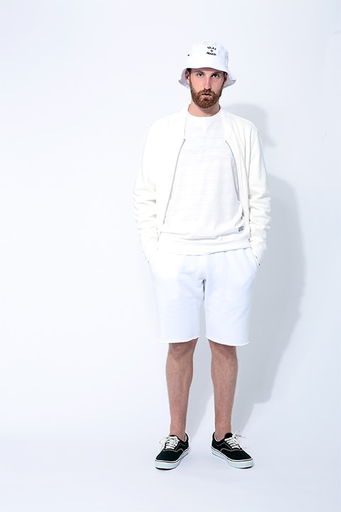 SILAS 2015 Spring/Summer Collection ルックブック
