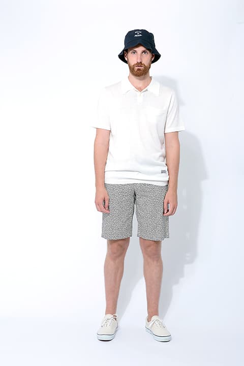 SILAS 2015 Spring/Summer Collection ルックブック