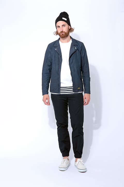 SILAS 2015 Spring/Summer Collection ルックブック