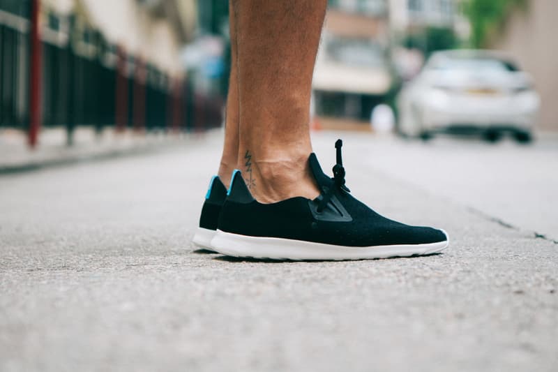 Streetsnaps: Mark Gainor of Native Shoes