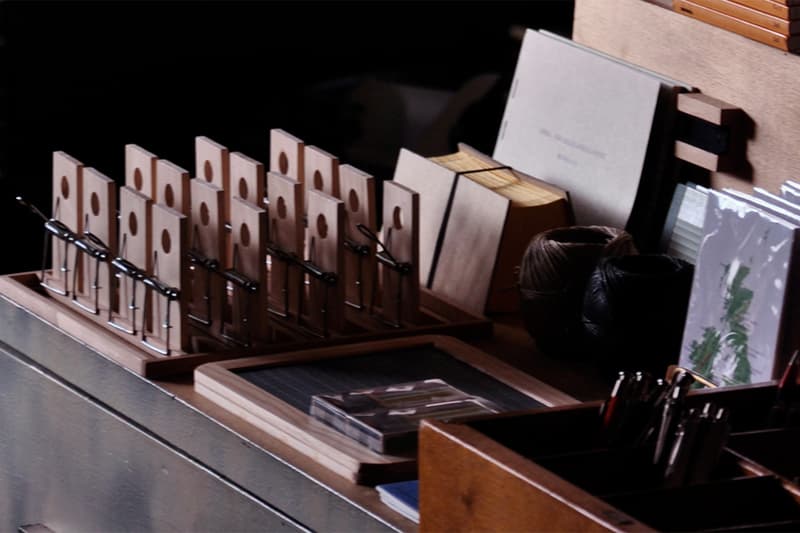  STUSSY Livin’ GENERAL STORE + FUJITO ポップアップストア開催