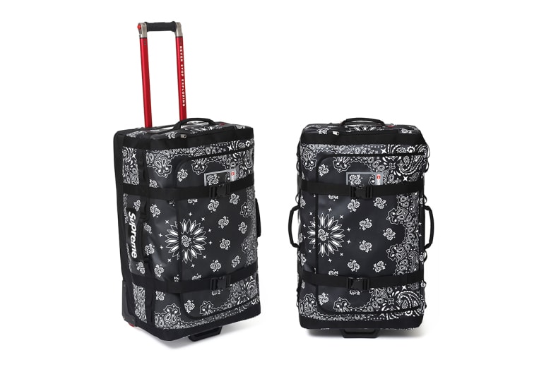 Supreme x The North Face 2014 Fall/Winter コレクション