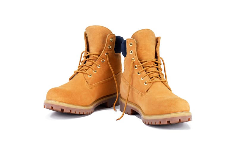 Timberland x BEAUTY&YOUTH 6インチ プレミアム ブーツ