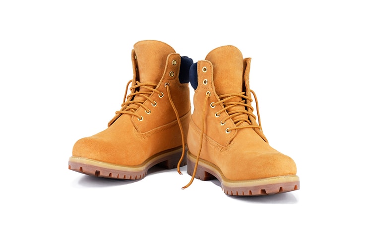 Timberland x BEAUTY&YOUTH 6インチ プレミアム ブーツ