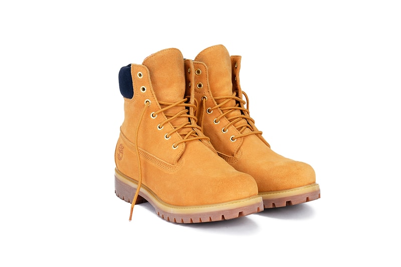 Timberland x BEAUTY&YOUTH 6インチ プレミアム ブーツ