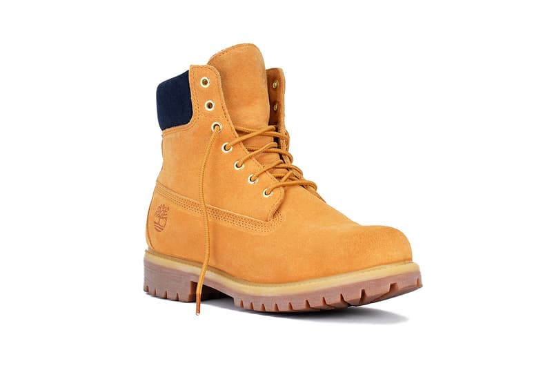 Timberland x BEAUTY&YOUTH 6インチ プレミアム ブーツ