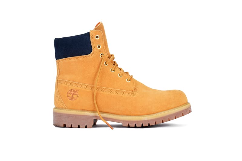 Timberland x BEAUTY&YOUTH 6インチ プレミアム ブーツ