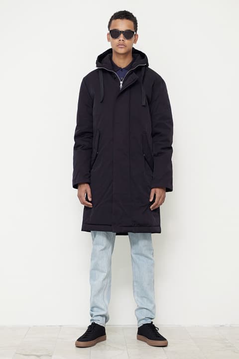 Très Bien 2014 Fall/Winter ルックブック