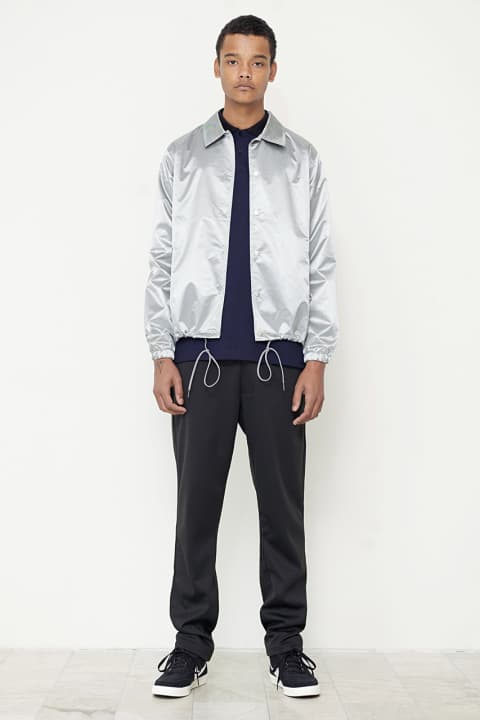 Très Bien 2014 Fall/Winter ルックブック