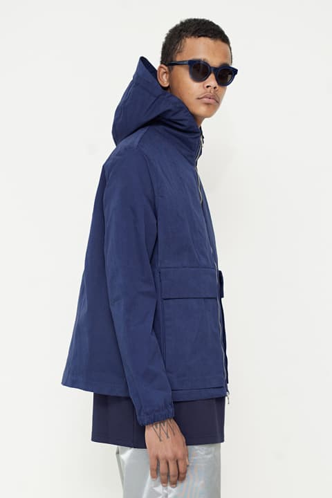 Très Bien 2014 Fall/Winter ルックブック