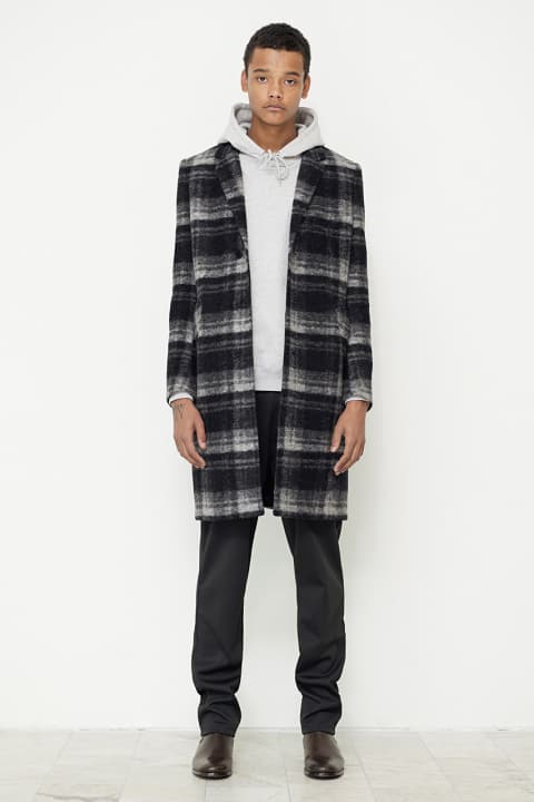 Très Bien 2014 Fall/Winter ルックブック