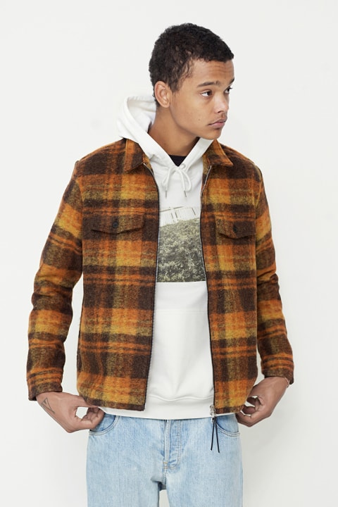 Très Bien 2014 Fall/Winter ルックブック