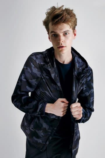  Uniqlo LifeWear 2015 Spring/Summer ルックブック