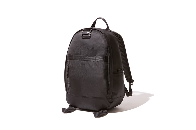 YOHJI YAMAMOTO × New Era® 最新コラボモデルが登場