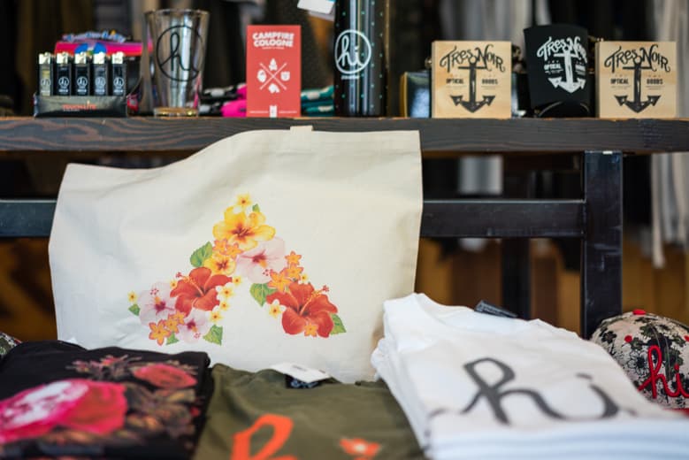 Ja Tecson "Aloha" エキシビジョン @ In4mation Nuuanu Recap