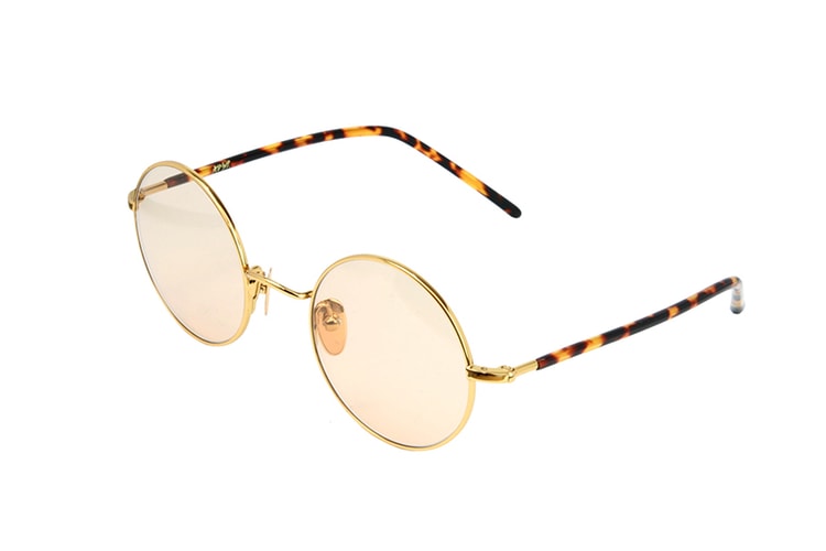 A.D.S.R. 新作アイウェアコレクション