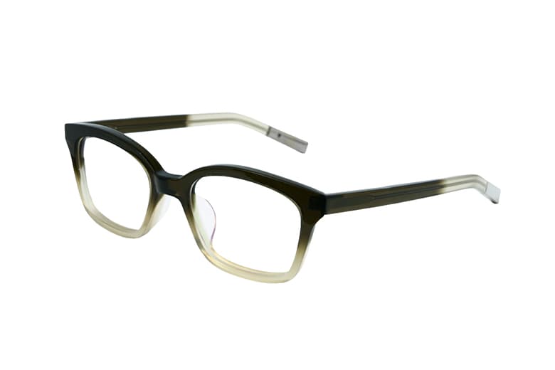 A.D.S.R. 新作アイウェアコレクション