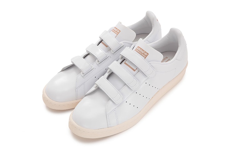 adidas Originals for UNITED ARROWS & SONS、別注モデルとして復刻した「Master UA & SONS」