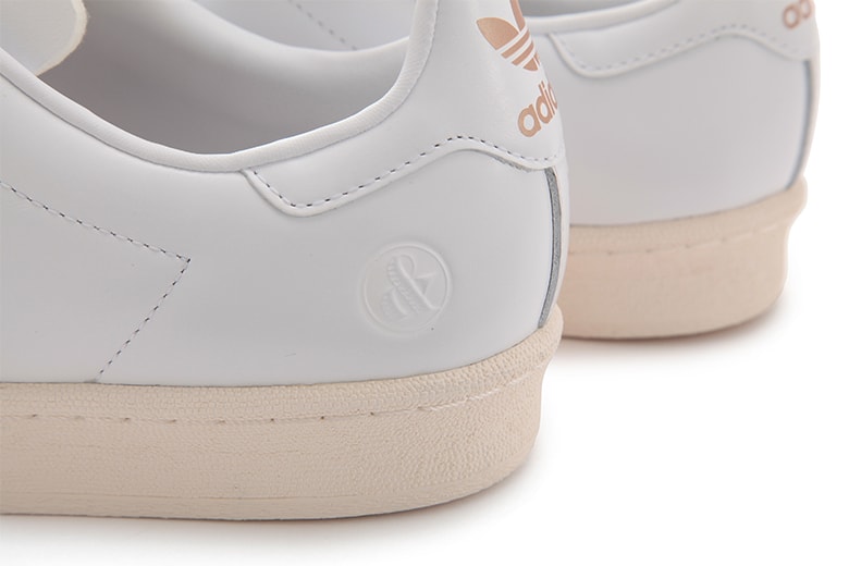 adidas Originals for UNITED ARROWS & SONS、別注モデルとして復刻した「Master UA & SONS」