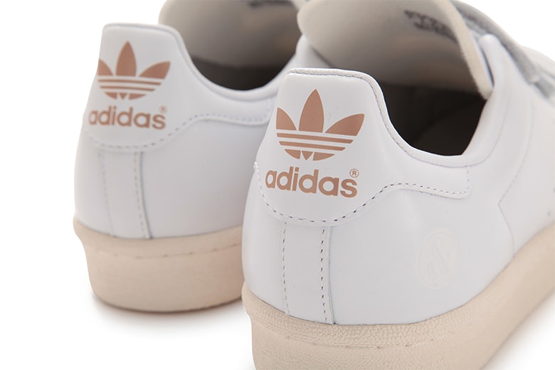adidas Originals for UNITED ARROWS & SONS、別注モデルとして復刻した「Master UA & SONS」
