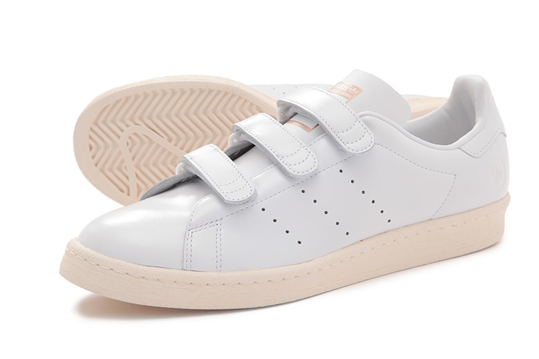 adidas Originals for UNITED ARROWS & SONS、別注モデルとして復刻した「Master UA & SONS」