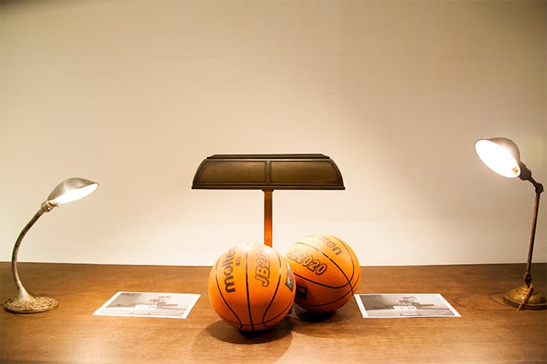 Interviews: LPD New York x adidas Basketball 新進気鋭デザイナー Benjamin Fainlight が創り上げる、洗練のコラボレーション