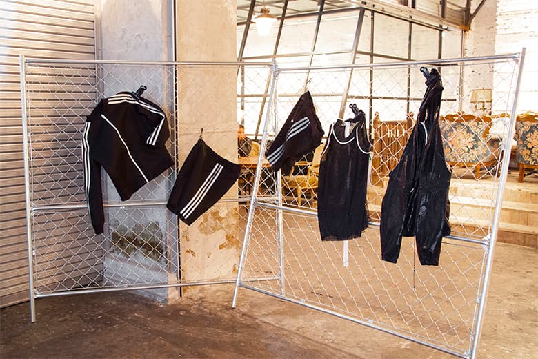 Interviews: LPD New York x adidas Basketball 新進気鋭デザイナー Benjamin Fainlight が創り上げる、洗練のコラボレーション