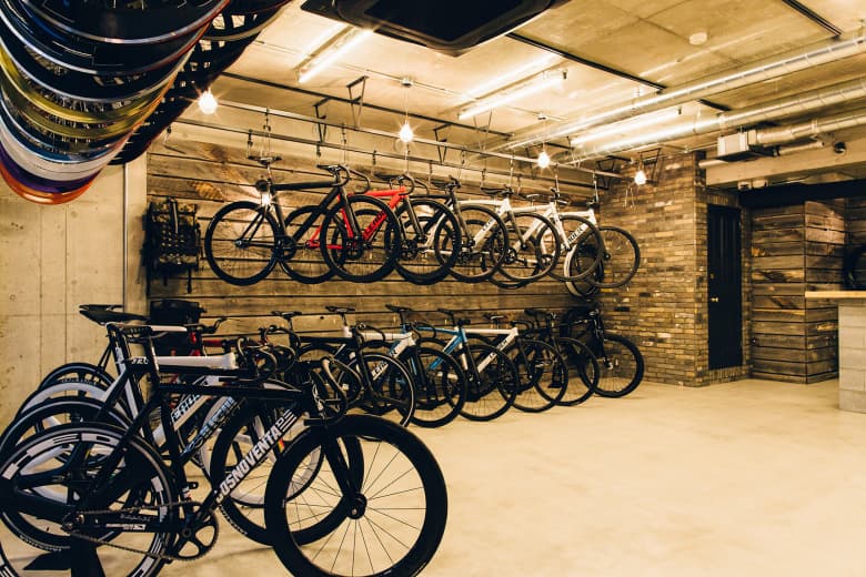 BROTURES 吉祥寺に新ショップをオープン