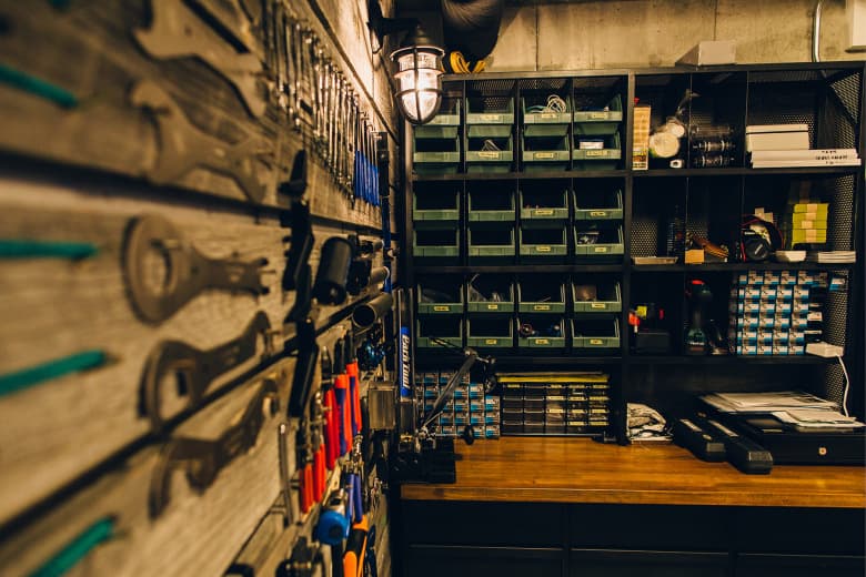 BROTURES 吉祥寺に新ショップをオープン