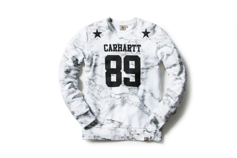 Carhartt WIP 2014 Fall/Winterのスウェットシャツ
