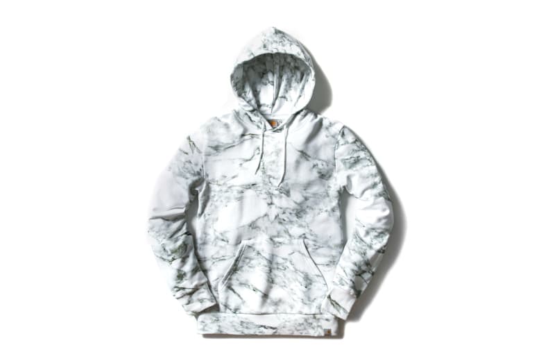 Carhartt WIP 2014 Fall/Winterのスウェットシャツ