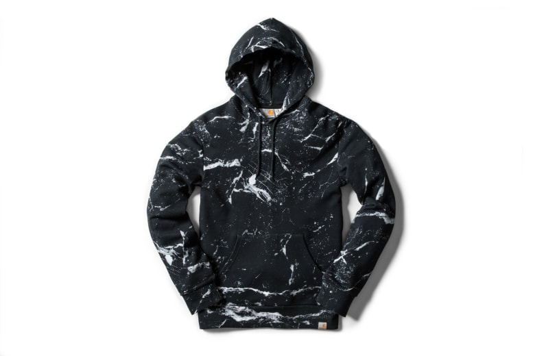 Carhartt WIP 2014 Fall/Winterのスウェットシャツ