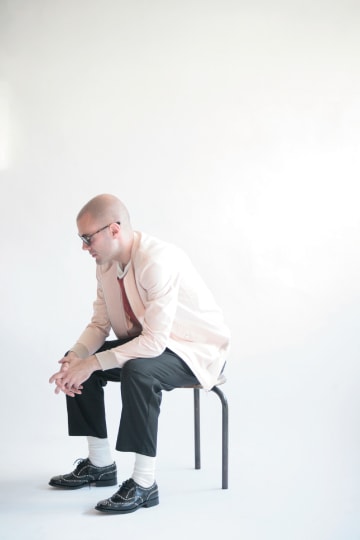 DIGAWEL 2015 Spring/Summer ルックブック