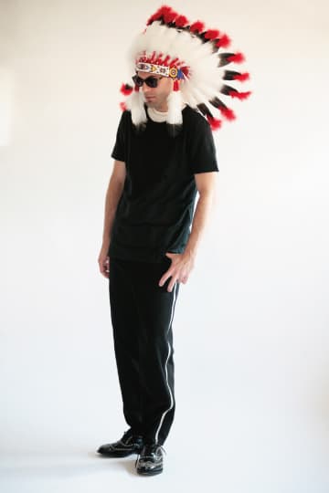 DIGAWEL 2015 Spring/Summer ルックブック